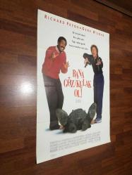 LOT.15 » Bana Göz Kulak Ol sinema filmi afişi