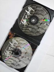 Notorious BiG - Life After Death 2CD / hiphop / notorious b.i.g / biggie / kaset, cd, plak