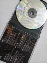 Notorious BiG - Life After Death 2CD / hiphop / notorious b.i.g / biggie / kaset, cd, plak