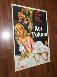 LOT.13 » Acı Tohum sinema filmi afişi
