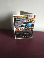 Dvd Film Hızlı ve Öfkeli 5 Rio Soygunu Orijinal - Çiziksiz Türkçe Dublaj Hergün Yeni Ürün