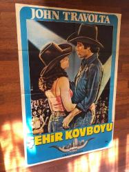 LOT.12 » Şehir Kovboyu sinema filmi afişi