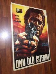 LOT.11 » Onu Ölü İsterim sinema filmi afişi