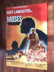 LOT.9 » Moses sinema filmi afişi