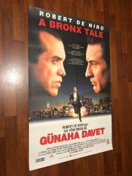 LOT.6 » Günaha Davet sinema filmi afişi