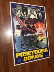 LOT.4 » Poseydona Dönüş sinema filmi afişi