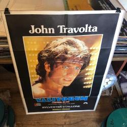 LOT.3 » Yaşıyorum sinema filmi afişi