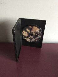 Dvd Film Cassandra Geçidi Orijinal - Çiziksiz  Türkçe Altyazılı Sophia Loren Richard Harris Buti Lancaster Martin Sheen O J Simpson