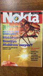 NOKTA HABER DERGİSİ - 1-7 AĞUSTOS 1993 SAYI: 32  ARİF SAĞ - HIDAYET ÇOLAKOĞLU - BATTAL PEHLİVAN - REFİK BAYDUR - OSMAN SEYFİ - DOĞAN GÜREŞ - MUHİTTİN FİSUNOĞLU - MURAT KARAYALÇIN - FİKRİ SAĞLAR - SEYFİ SEÇİM - ERGUN GÖKNEL - HÜRRREM FİLA - HULUSİ GÜRBÜZ - YAZGÜLÜ ALDOĞAN - ENGİN VARDAR - AYŞE ÖNAL - MEHMET SAĞNAK - CAN SAN - AZİME ACAR - MEHMET AÇAR - OKTAY ANKİN - FÜSUN ÇELİK - ENDER ERKEK - FÜREYA ERSOY - KUTLU ESENDEMİR - ALTAN GÖKMEN - MEHMET GÜÇ - METİN GÜLBAY - MİYASE İLKNUR - ÇAĞRI KILIÇÇI - SEVİN OKYAY - JAN PAÇAL - METİN SEVER - MUSTAFA ŞAPÇI - ZEKİ TEZER - LAMİA TORUNLU - BERRAN TÖZER - SEVİNÇ YAVUZ - SABİT YÜRÜRDURMAZ - HIDIR GÖKTAŞ - ADEM ALTAN - NEDRET ERSANEL - CAN KARAKAŞ - ASLI KÜÇÜKKÖMÜRCÜ - MÜŞERREF SEÇKİN - TUNCAY GÜNGÖR - KÖKSAL ÇİFTÇİ - BÜLENT BARAN - ARZU BALTACI - UFUK DOĞRUSÖZSÖYLEYEN - RUHİ DİLGİMEN - NUSRET KARI KSIZ - SAVAŞ KAYAR - ÜMİT KIVILCIM - FUNDA BAYKAL - BELKIS ÜNLEM - NİGAR BİLGEN - ERTAN YAĞIZER - LALE ÇAKIROĞLU - BELKİS KILIÇKAYA - FARUK - 66 SAYFA