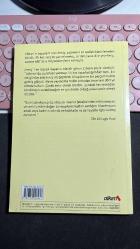 ERMİŞ - HALİL CİBRAN - ALKIM YAYINEVİ'NDE BİRİNCİ BASKI 2006