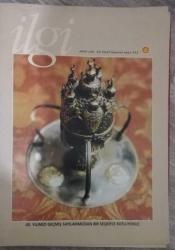 İLGİ DERGİSİ sayı 113 40. yıl özel sayısı 2006