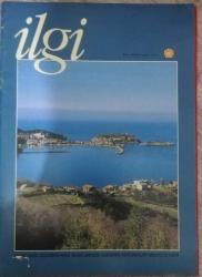 İlgi sayı 111, 2005: Halikarnas Balıkçısı kimliği, sararmış fotoğraflar, minyatür, Türkiye'de ilk nota yayımcılığı, Türk halk resim sanatı, Solferino