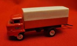 LOT.16 » MODEL KAMYON. KOLEKSİYONDAN.