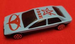 LOT.18 » MODEL ARABA. ESKİLERDEN. KOLEKSİYONDAN ÇIKMA.