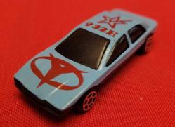 MODEL ARABA. ESKİLERDEN. KOLEKSİYONDAN ÇIKMA.