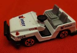 LOT.9 » KOLEKSİYONLUK MODEL ARABA. NADİR.