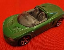 LOT.17 » KOLEKSİYONDAN ÇIKMA MODEL ARABA. FIRSAT.