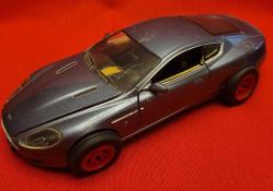 LOT.6 » BÜYÜK BOY METAL KOLEKSİYONLUK MODEL ARABA