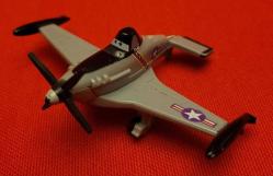 LOT.20 » MODEL SAVAŞ UÇAĞI. HALİYLE