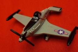 MODEL SAVAŞ UÇAĞI. HALİYLE