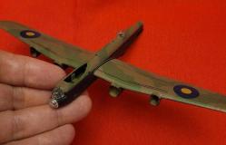 LOT.11 » MODEL UÇAK. HALİYLE