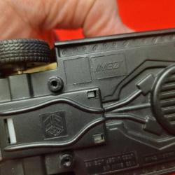 GÜZEL BİR MODEL ARABA. BAGAJ KAPAĞI EKSİK.