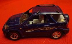 DAĞILAN KOLEKSİYONDAN MODEL ARAÇ. FOTOLARDAKİ.