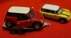 Karma Model Araçlar Antikalar Ve Dahası.