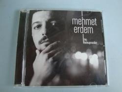 MEHMET ERDEM 