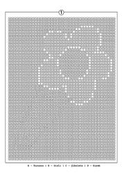 Piksel Boyama Kitabı (Arkası Boş) – Eğlence ve Zeka Gelişimi Bir Arada!