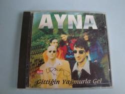 AYNA 