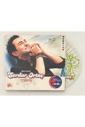 Serdar Ortaç Çakra Cd