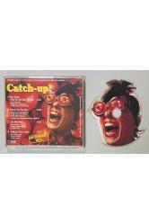 Cath-Up ! Cd (Backstreet Boys-Techtronic-James Brown-İke & Tine Turner)