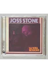 Joss Stone The Soul Sessions Cd