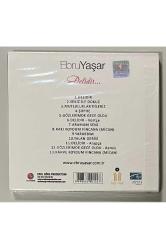 Ebru Yaşar Delidir Cd (Sıfır Jelatinli)