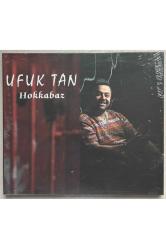 Ufuk Tan Hokkabaz Sıfır Jelatinli Cd