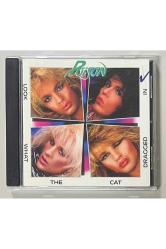 Poison Look What The Cat Dragged In Cd