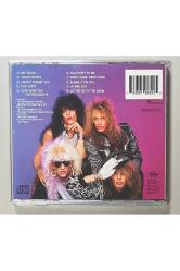 Poison Look What The Cat Dragged In Cd