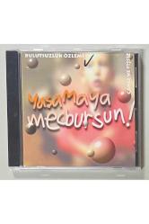 Bulutsuzluk Özlemi Yaşamaya Mecbursun Cd