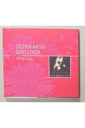 Sezen Aksu Söylüyor Kağıt Kapak Cd