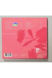 Sezen Aksu Söylüyor Kağıt Kapak Cd