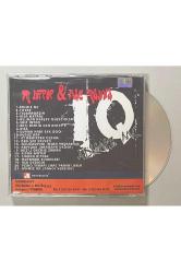 Adımız Mc Hip Hop Mac Prayna Sagpa Kajmer Erci E,Fuat Cd