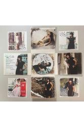 Sibel Can Galata Tam Takım Cd (Kitapçık ve Kartları İle Tam Takım)