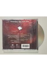 Oktay Kaynarca Ölümden Öte Köy Yok Cd