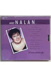 Akrep Nalan Zil Zurna Sevdalar Sıfır Jelatinli Cd