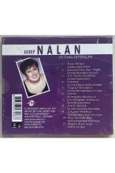 Akrep Nalan Zil Zurna Sevdalar Sıfır Jelatinli Cd