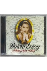 Bülent Ersoy Alaturka 1995 Sıfır Jelatinli Cd