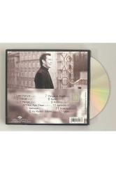 Ferhat Göçer Yolun Açık Olsun Cd