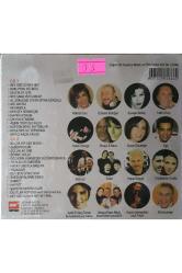 Ali Kocatepe 41 Kere Maşallah 26 Ali Kocatepe Şarkısı Cd