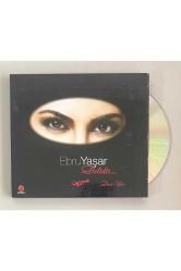 Ebru Yaşar Delidir Cd